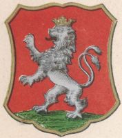 Arms (crest) of Klimkovice