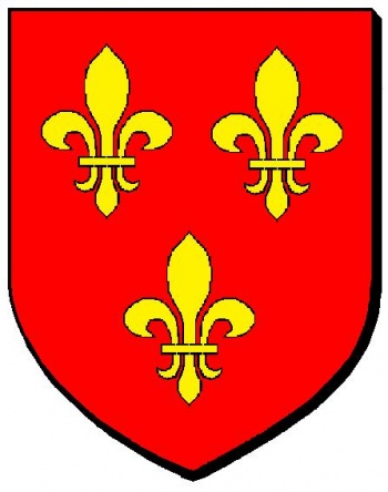Blason de Liercourt/Arms (crest) of Liercourt