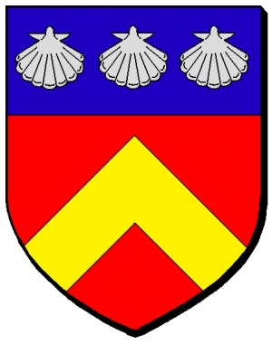 Blason de Nicey/Coat of arms (crest) of {{PAGENAME