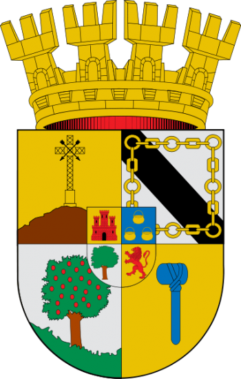 Escudo de Peumo/Arms (crest) of Peumo