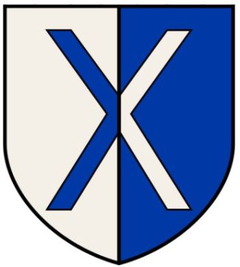 Wappen von Wüllen/Arms (crest) of Wüllen