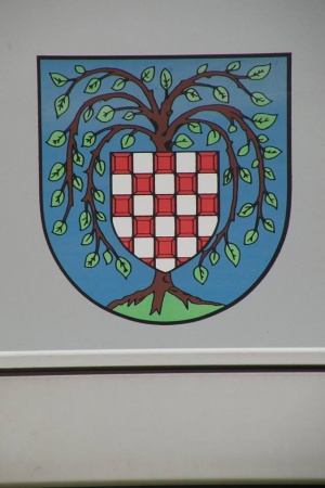 Wappen von Birkenfeld (Nahe)