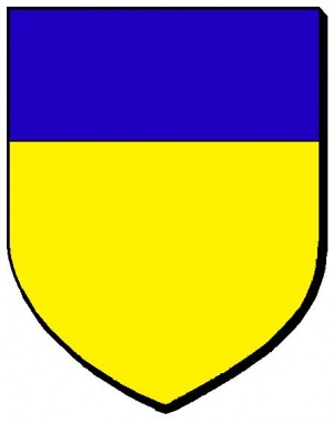 Blason de Châteauneuf (Savoie)/Arms (crest) of Châteauneuf (Savoie)