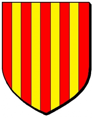Blason de La Milesse/Coat of arms (crest) of {{PAGENAME