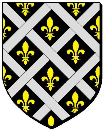 Blason de Tilloloy/Arms (crest) of Tilloloy