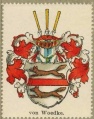 Wappen von Woedke nr. 615 von Woedke
