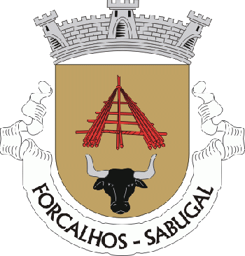 Brasão de Forcalhos/Arms (crest) of Forcalhos