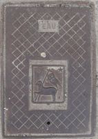 Blason de Mèze/Arms (crest) of Mèze