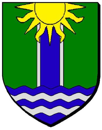 Blason de Parigny (Loire)/Arms (crest) of Parigny (Loire)