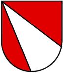 Arms (crest) of Waldhausen