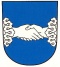Arms of Egg