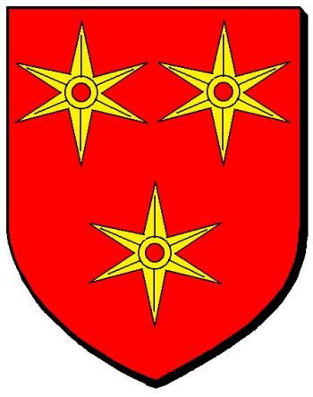 Blason de Villers-sur-Authie/Arms (crest) of Villers-sur-Authie