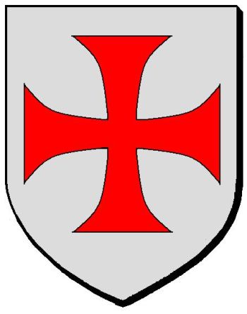 Blason de Oisemont/Arms (crest) of Oisemont