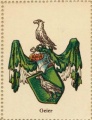 Wappen von Gaier