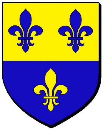 Blason d'Anhiers/Arms (crest) of Anhiers