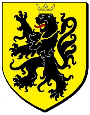 Blason de Bissezeele/Arms (crest) of Bissezeele