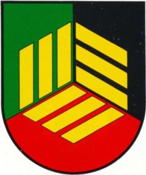 Coat of arms (crest) of Piława Górna