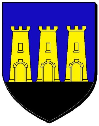 Blason de Saint-Amant-Tallende/Arms (crest) of Saint-Amant-Tallende