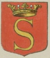 Blason de Seclin/Arms (crest) of Seclin