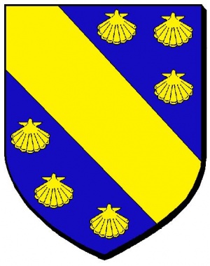 Blason de Arpajon-sur-Cère/Arms (crest) of Arpajon-sur-Cère
