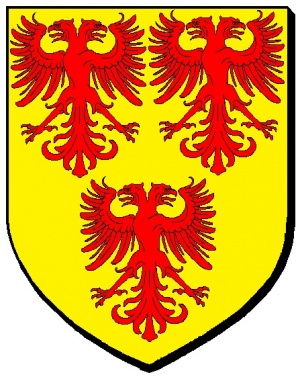 Blason de Haynecourt/Arms (crest) of Haynecourt