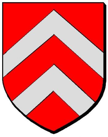 Blason de Mœuvres/Arms (crest) of Mœuvres
