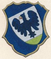 Arms (crest) of Mochov