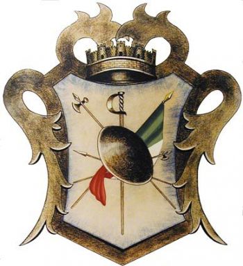 Stemma di Vestone/Arms (crest) of Vestone