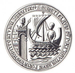 Seal of Bristol