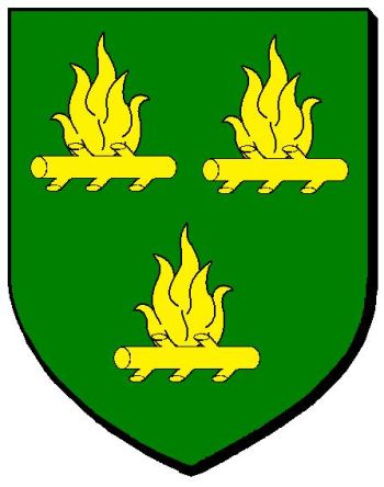 Blason de Froyelles/Arms (crest) of Froyelles