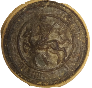 Seal of Mutzig