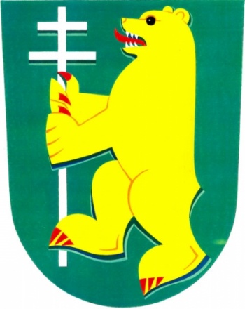 Arms (crest) of Osvětimany