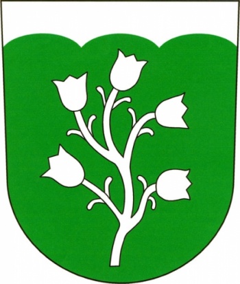 Arms (crest) of Radošov