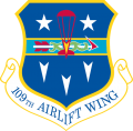 109th Airlift Wing, New York Air National Guard.png