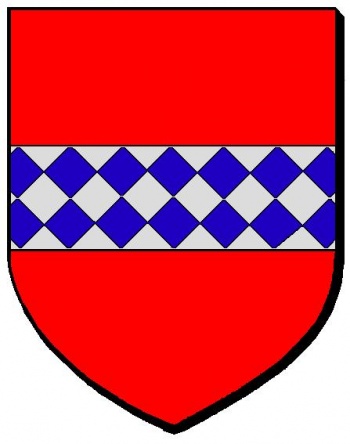 Blason de Altier (Lozère)/Arms (crest) of Altier (Lozère)