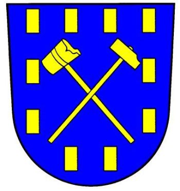 Wappen von Brebach/Arms (crest) of Brebach