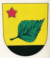Arms (crest) of Březová