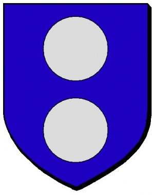 Blason de Castéra-Verduzan/Arms (crest) of Castéra-Verduzan