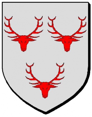 Blason de Bédée/Arms (crest) of Bédée