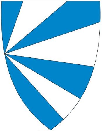 Arms (crest) of Sandøy