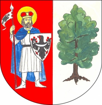 Arms (crest) of Horní Lideč
