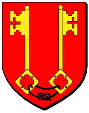 Blason de Lettret/Coat of arms (crest) of {{PAGENAME