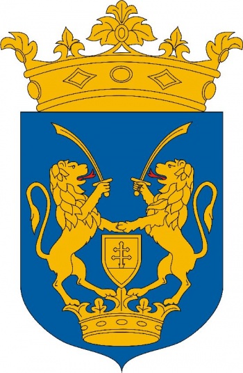 Arms (crest) of Simaság