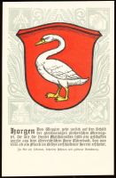 Wappen von Horgen/Arms (crest) of Horgen