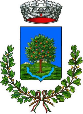 Stemma di Mallare/Arms (crest) of Mallare