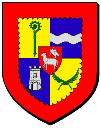 Blason de Montfermy/Arms (crest) of Montfermy