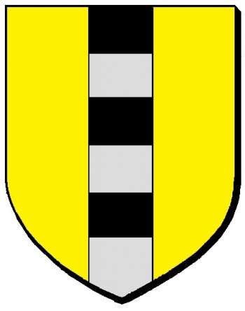 Blason de Peyrens/Arms (crest) of Peyrens