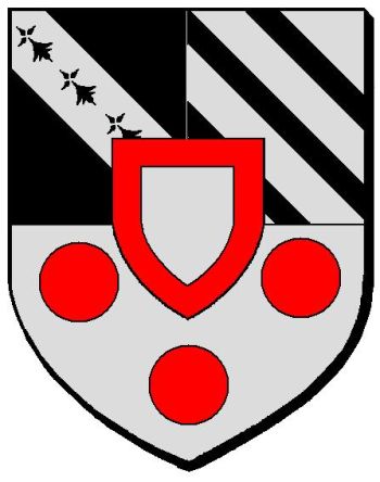 Blason de Woignarue/Arms (crest) of Woignarue