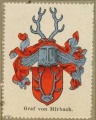 Wappen Graf von Mirbach nr. 706 Graf von Mirbach