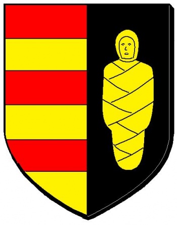 Blason de Auxelles-Haut/Arms of Auxelles-Haut